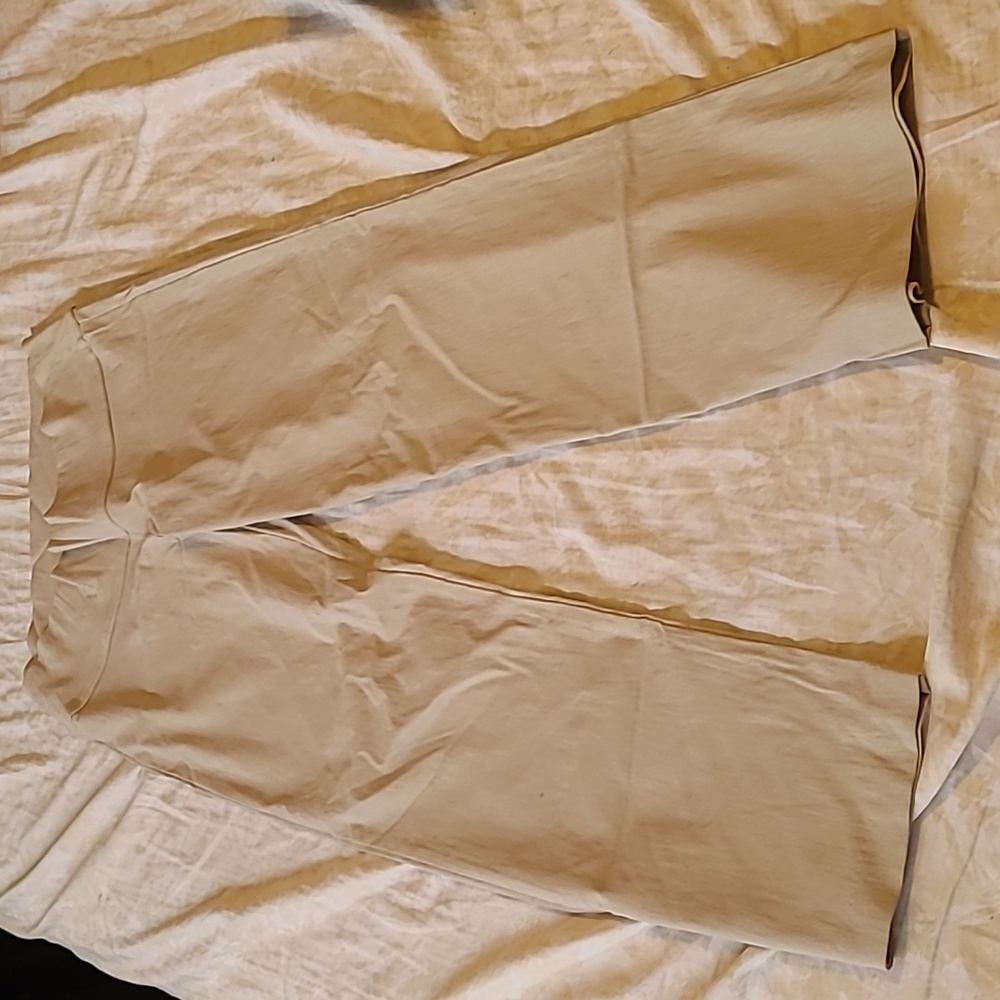 JW Maternity Pants